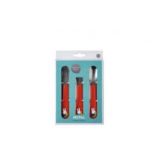 BESTEKSETJE NIJNTJE MEPAL: SPEELT 3-DELIG (108205065215) ()